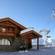 sszlls: Les Balcons de Val Thorens